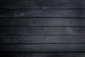 Black wood texture background