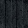 Black wood texture with realistic natural structure