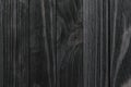 Black Wood Texture