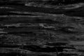 Black wood texture surface. Black wood background Royalty Free Stock Photo