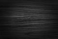 Black wood texture.