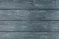 Black wooden background or wood grain pattern texture Royalty Free Stock Photo