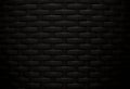 Black woven carbon fibre textured Royalty Free Stock Photo