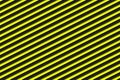 Black and yellow abstract background Royalty Free Stock Photo