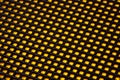 Black and Yellow Background Royalty Free Stock Photo