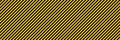 Black and yellow diagonal line striped. Blank vector illustration warning background. Hazard caution sign tape. Space for text