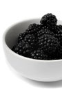 Blackberries