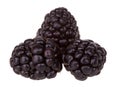 Blackberries