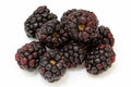 Blackberries