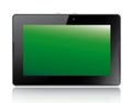 Blackberry PlayBook computer tablet