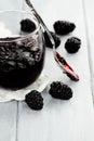 Blackberry Preserves