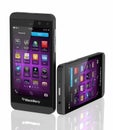 BlackBerry Z10