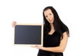 Blackboard Royalty Free Stock Photo
