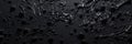 copy rough space black grunge black friday texture blackboard abstract background grey dark. Generative AI. Royalty Free Stock Photo