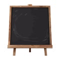 blackboard blank for education