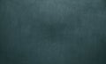 Blackboard / chalkboard texture. Empty blank blue chalkboard Royalty Free Stock Photo