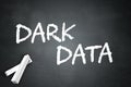 Blackboard Dark Data