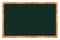 Blackboard or picture canvas Royalty Free Stock Photo