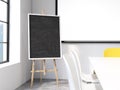 Blackboard stand