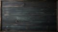 Chalkboard Background Rustic Charm for Educational Designs, Generative Ai