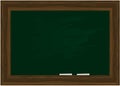 Blackboard Vector