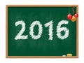 Blackboard 2016