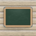 Blackboard Wood