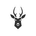 Blackbuck icon