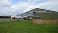 Blackburn buccaneer