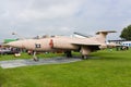 Blackburn Buccaneer