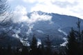 Blackcomb Mountain