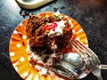 Blackforest Cake