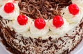 Blackforest cake