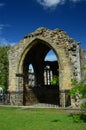 Blackfriars Chapel