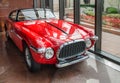 1953 Ferrari 250MM Vignale Spyder presented in Blackhawk Museum. Ca. USA