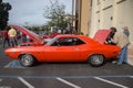 Blackhawk Cars & Coffee May 4 2014