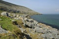 Blackhead, The Burren