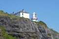 The Blackhead Lighthouse, Northern Ireland