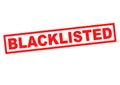 BLACKLISTED