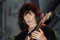 Blackmore`s Night,Ritchie Blackmore during the concert