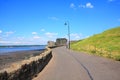 Blackness Castle