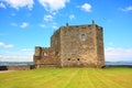 Blackness Castle