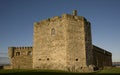 Blackness Castle Royalty Free Stock Photo