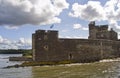 Blackness Castle