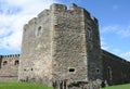 Blackness Castle