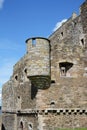 Blackness Castle