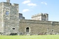 Blackness Castle