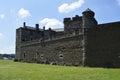 Blackness Castle