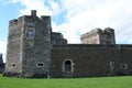 Blackness Castle