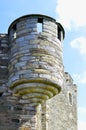 Blackness Castle